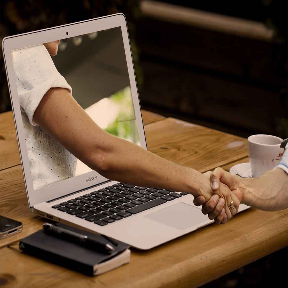 Gagnez de nouveaux clients